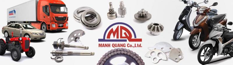 Công ty TNHH Mạnh Quang