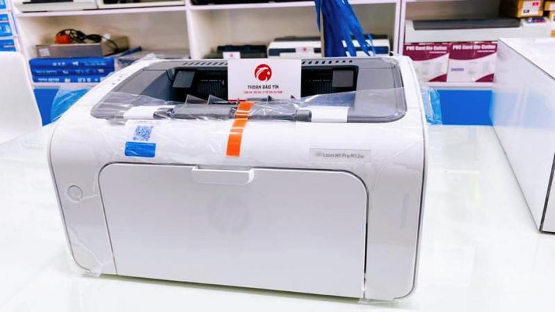 Công Ty TNHH Máy In Thuận Bảo Tín