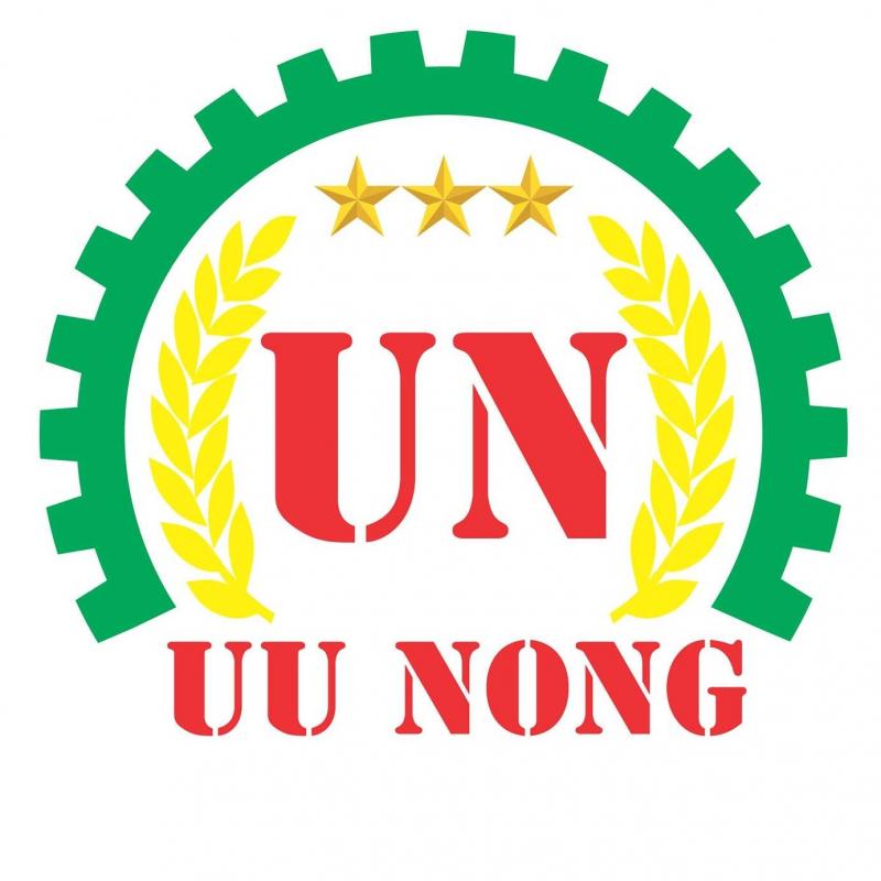Công ty TNHH máy nông nghiệp Ưu Nông