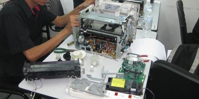 Công ty TNHH máy văn phòng Hà Nội