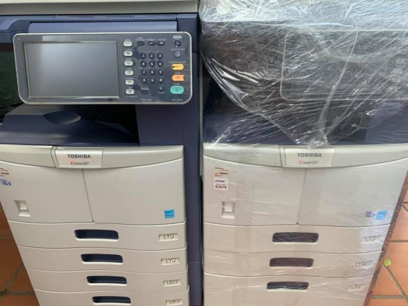 CÔNG TY TNHH MÁY VĂN PHÒNG QTECH