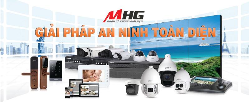 Công ty TNHH Minh Hoàng Gia