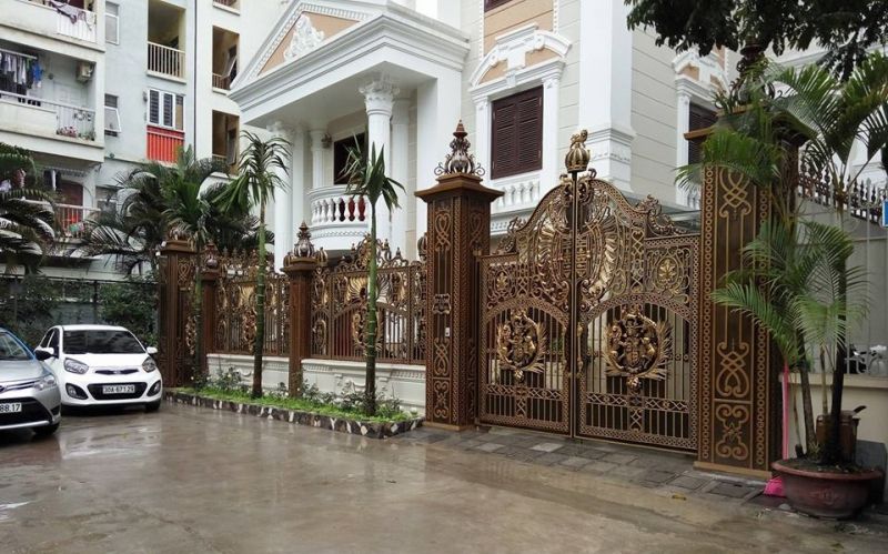 Công ty TNHH Minh Khải Group