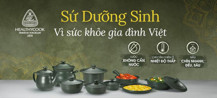 Công Ty TNHH Minh Long 1