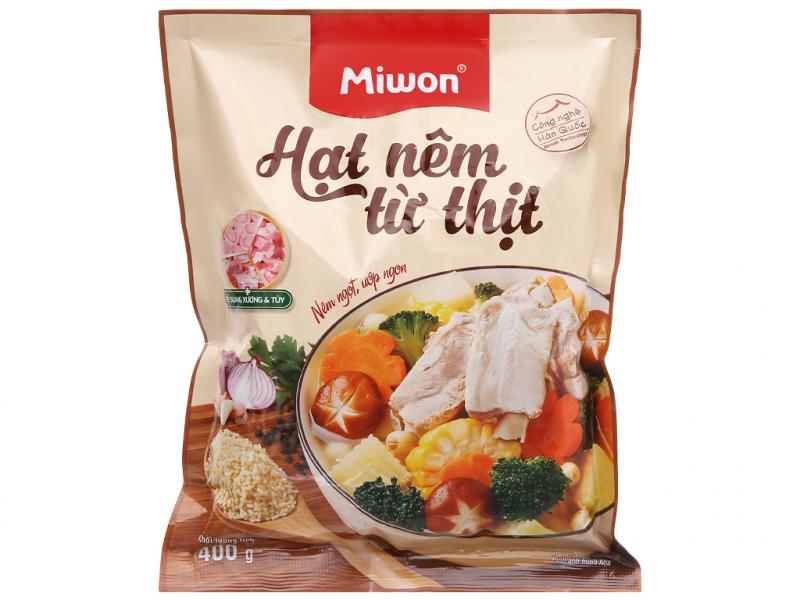 Công ty TNHH Miwon Việt Nam