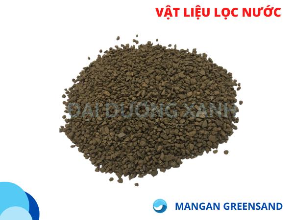 Công ty TNHH Môi trường Đại Dương Xanh