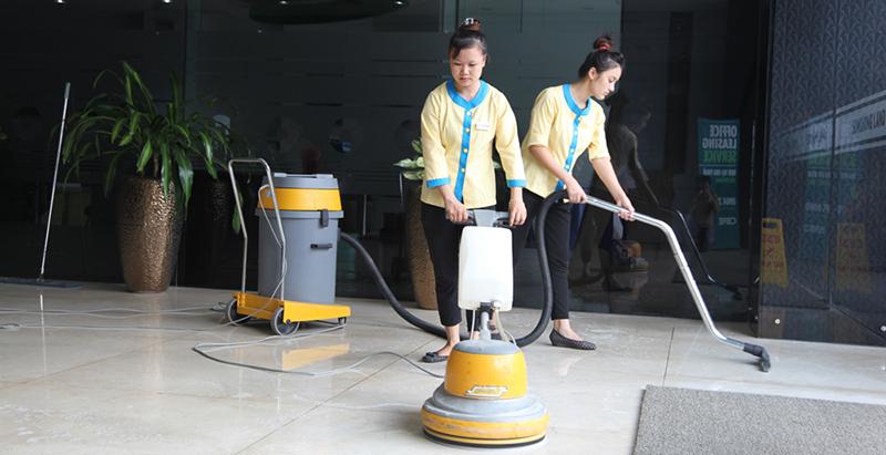 Công Ty TNHH Môi Trường Đại Thắng Lợi