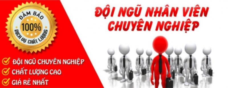 Công Ty TNHH Môi Trường Xanh Tiến Trương