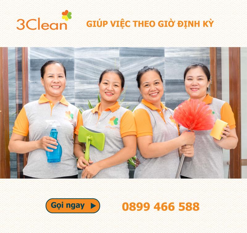 Công ty TNHH MTV BaClean
