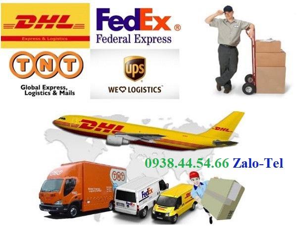 Công Ty TNHH MTV Chuyển Phát Nhanh Chuyên Nghiệp