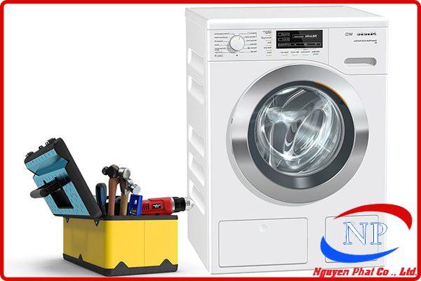 Công ty TNHH MTV cơ điện lạnh Nguyễn Phát