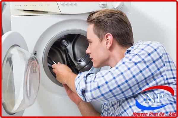 Công ty TNHH MTV cơ điện lạnh Nguyễn Phát