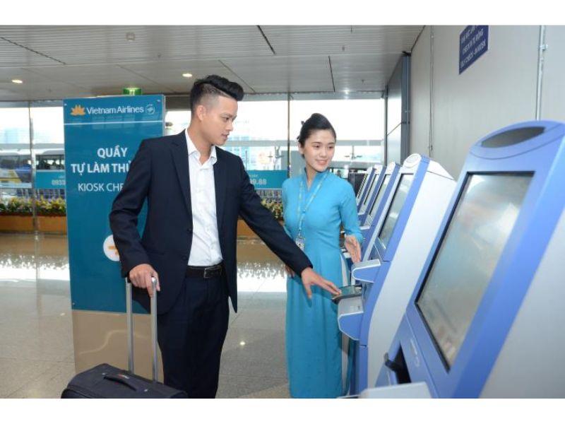 Khóa đào tạo nhân viên khai khác mặt đất tại VIAGS