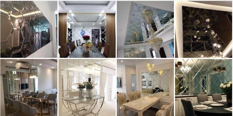Nhôm kính DINH CẢNH GLASS