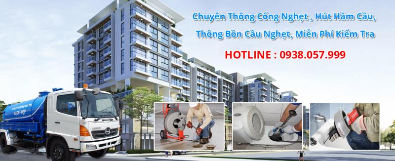 Công ty TNHH MTV DV Môi trường Hoàng Nam