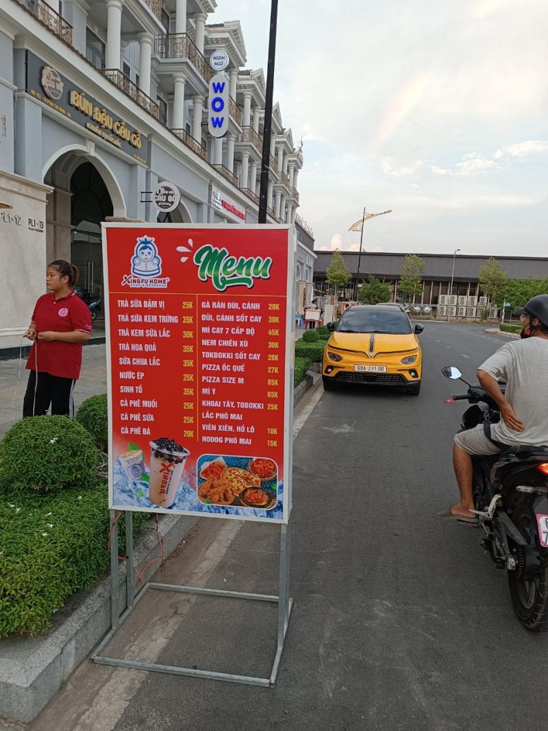 Công Ty TNHH MTV Huỳnh Khai