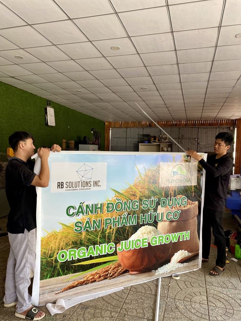 Công Ty TNHH MTV Huỳnh Khai