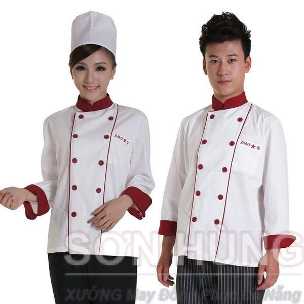 Công ty TNHH MTV May mặc in thêu Sơn Phát