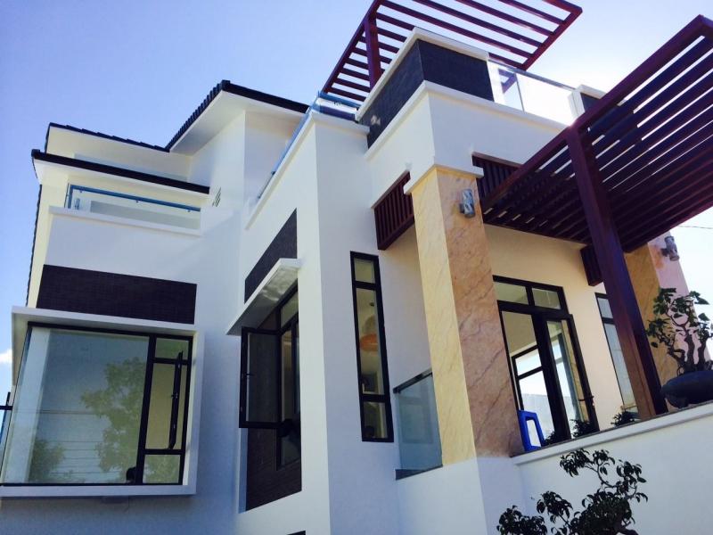 Công ty TNHH MTV Nhôm kính cao cấp Tiến Thành Đạt
