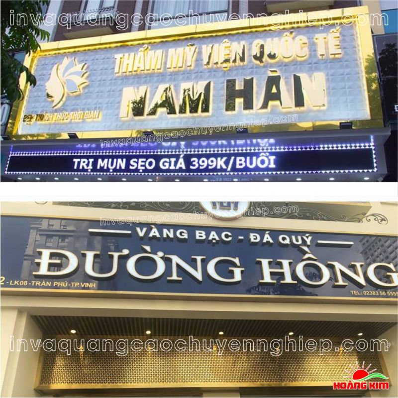 Công ty TNHH MTV quảng cáo A & T