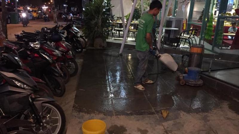 Công Ty TNHH MTV SX TM DV Hưng Anh Phát