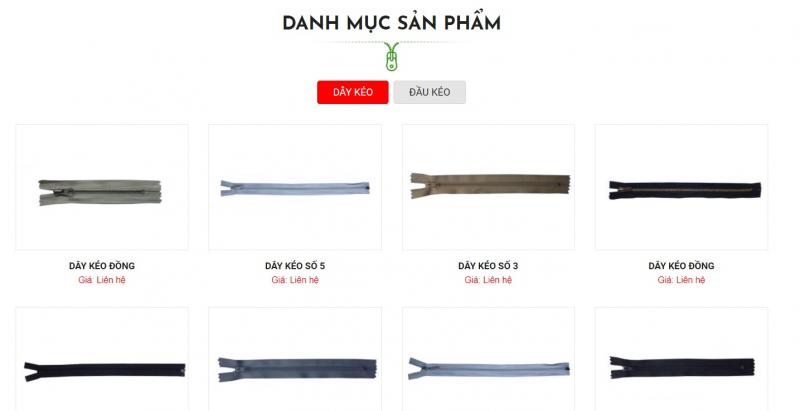 Công ty TNHH MTV SX TM Vỹ Thy