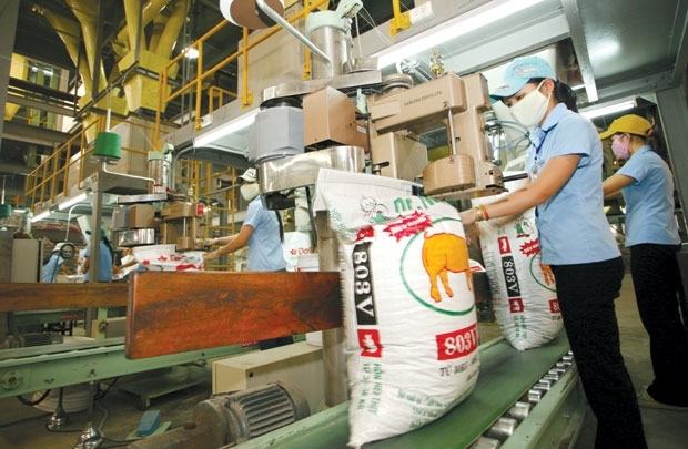 Công ty CP phát triển Nông nghiệp Hòa Phát
