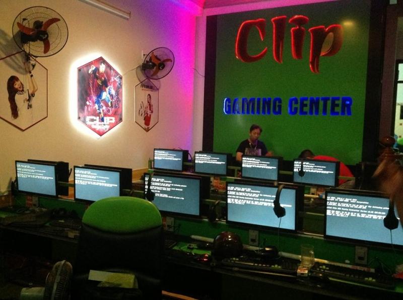 Ngọc Khoa - PC Gaming