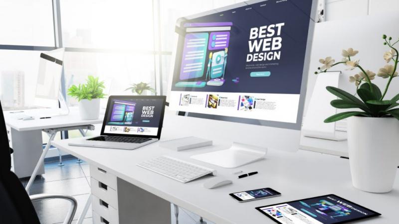 Thiết kế Web Phát Đạt