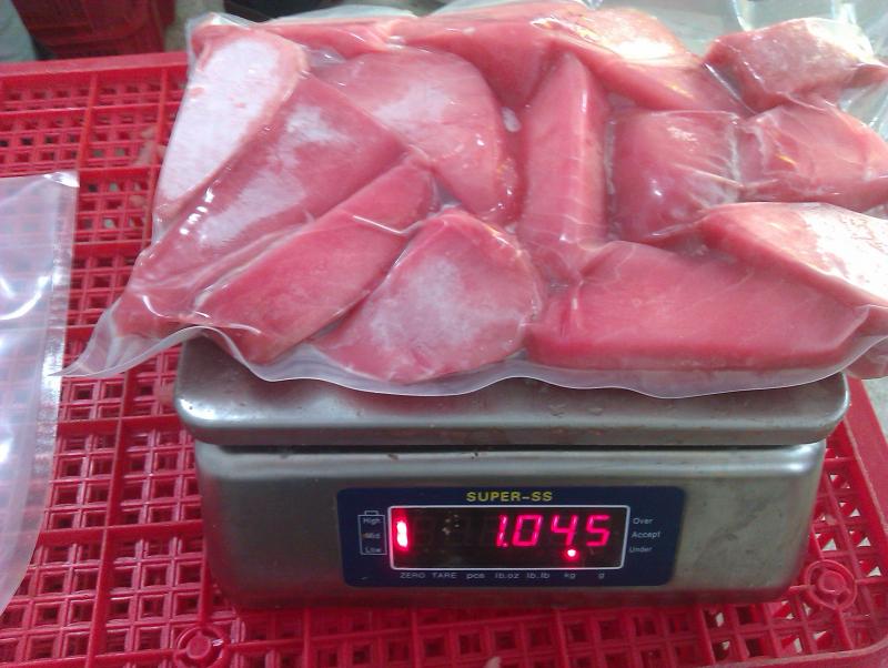 Công Ty TNHH MTV Thương Mại Sản Xuất Thực Phẩm CTA