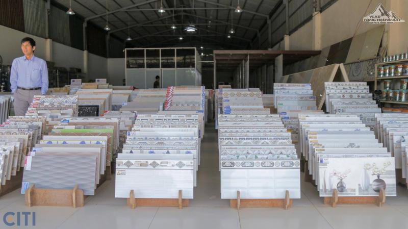 Mọi sản phẩm Tòng Thành Đạt phân phối được các nhà thầu tin dùng với chất lượng vượt trội và giá cả cạnh tranh