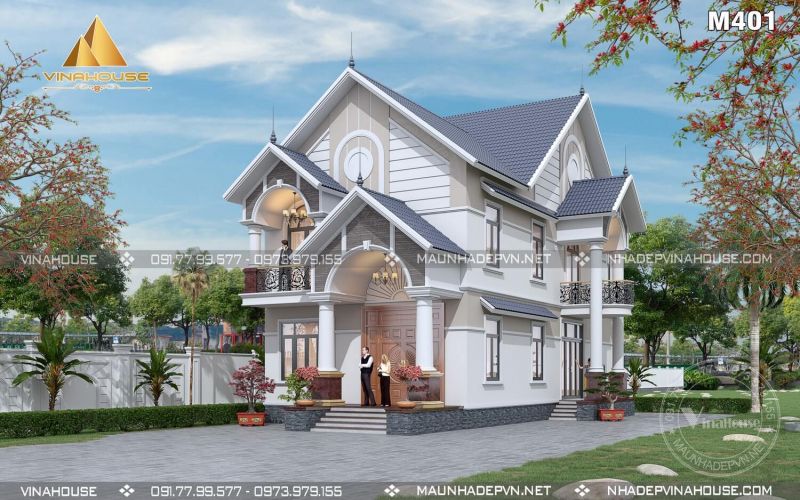 Công ty TNHH MTV tư vấn thiết kế xây dựng Vinahouse