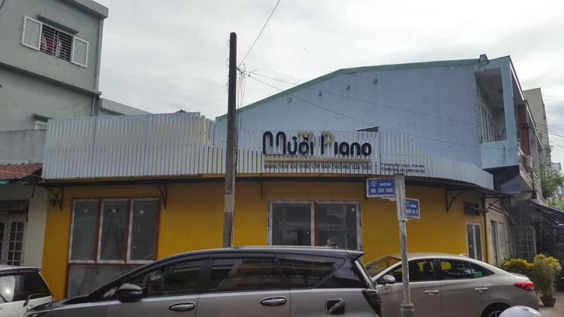 Công ty TNHH MTV Vương Ngọc Hòa