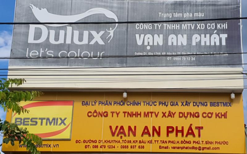 Vạn An Phát