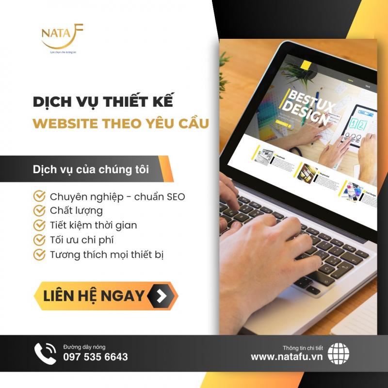 Công ty TNHH NATAFU