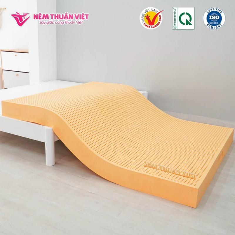 Nệm Cát Tường