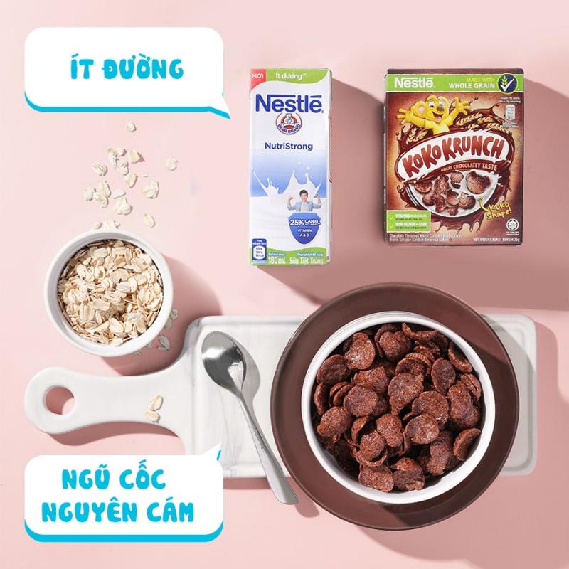 Công ty TNHH Nestlé Việt Nam