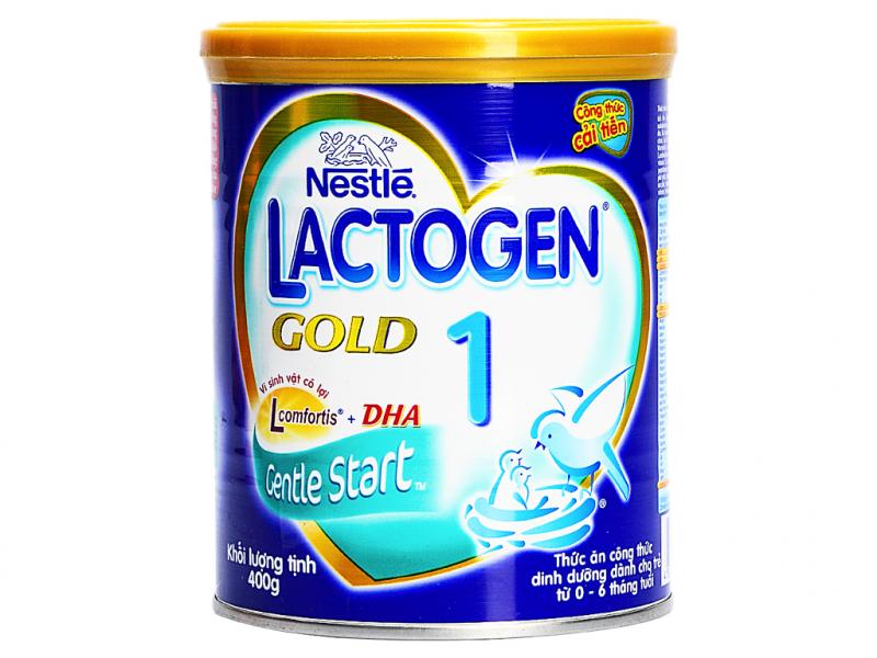 Công ty TNHH Nestlé Việt Nam