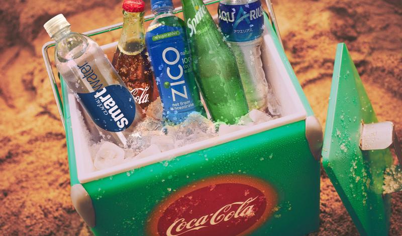 Công ty TNHH NGK Coca-Cola Việt Nam