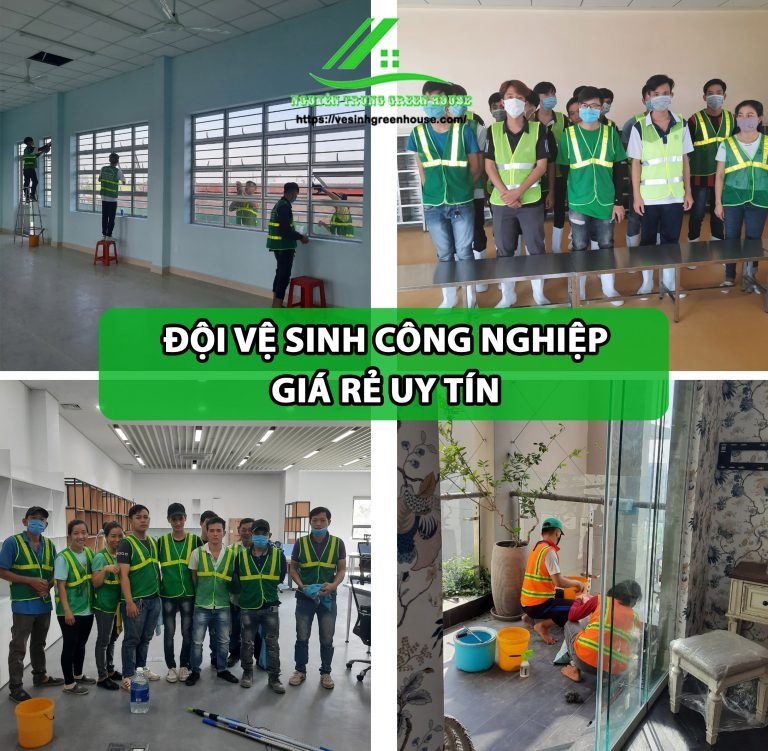 Công Ty TNHH Nguyên Trung Green House