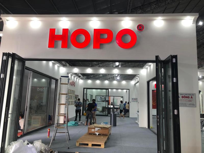Công ty TNHH Nhôm Kính Đông Á  cam kết cung cấp cho khách hàng sản phẩm chất lượng cao, đem đến cho khách hàng sự hài lòng và trải nghiệm dịch vụ tốt nhất