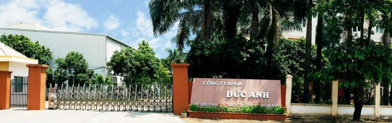 Công ty TNHH Nhựa Đức Anh
