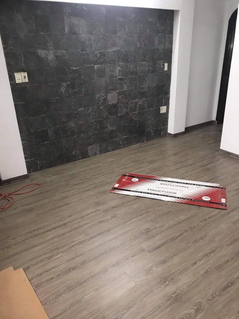 Công ty TNHH nội thất D&P