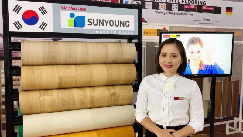 Công ty TNHH nội thất D&P