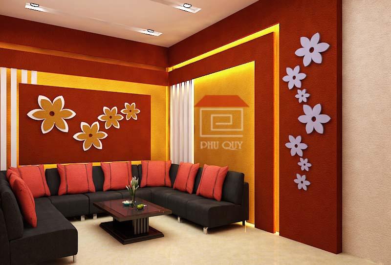 Công Ty TNHH Nội Thất Phú Quý