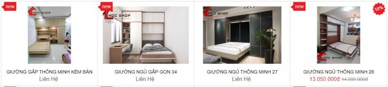 Công ty TNHH Nội thất thông minh An Phú