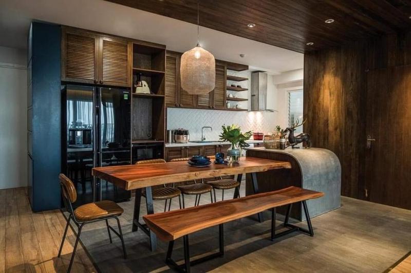 Công ty TNHH nội thất Trường Sa