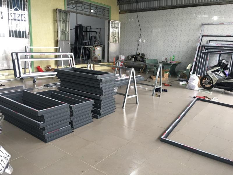 Công ty TNHH Nội thất và xây dựng Nam Tiến Group