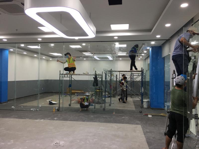 Công ty TNHH Nội thất và xây dựng Nam Tiến Group
