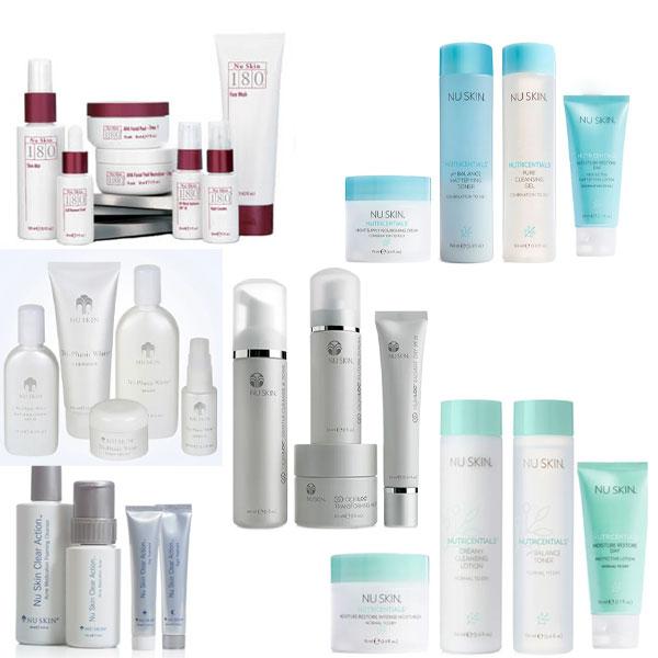 Nu Skin Enterprises Việt Nam